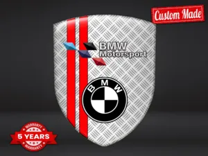 BMW Vinylsticker Auto Limitiert Robust Professionell